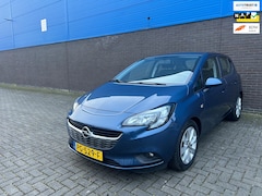 Opel Corsa - 1.4 Edition | Automaat | Dealer OH | Start/Stop | Cruise | Isofix | Bluetooth | Multi Stuu