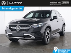 Mercedes-Benz GLC-klasse - 300 e 4MATIC Plug-In Hybride Trekhaak | Distronic | Parkeerpakket met 360°-camera | Zwarte