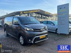 Toyota ProAce - 2.0D AUTOMAAT//XENON//DUB. CABINE