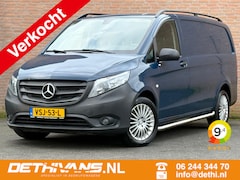 Mercedes-Benz Vito - 111CDI Lang / Cruisecontrol / Trekhaak