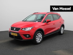 SEAT Arona - 1.0 TSI Style Business Intense | Apple Carplay/Android Auto | Achteruitrijcamera | Parkeer