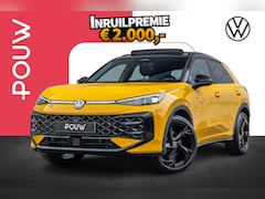 Volkswagen T-Roc - 1.5 eTsi 150pk DSG R-Line First Edition | Assistance Pakket | Tech Plus Pakket