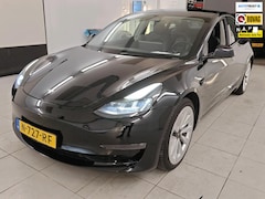Tesla Model 3 - Long Range AWD 75 kWh Facelift SOH 92% LFP