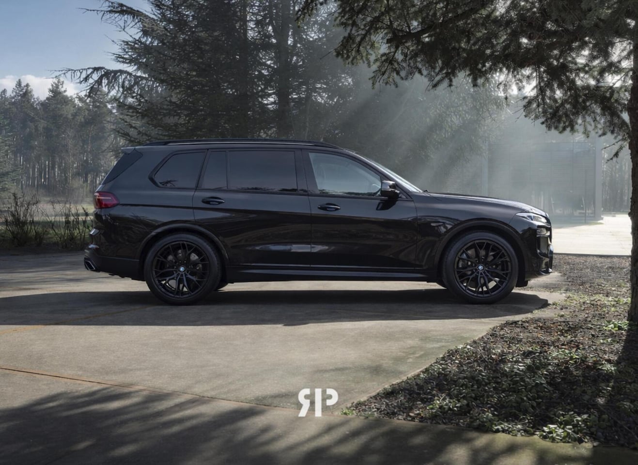 BMW X7 - M60i xDrive I BTW I 7-pers I M Sport - AutoWereld.nl