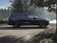 BMW X7 - M60i xDrive I BTW I 7-pers I M Sport