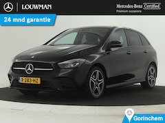 Mercedes-Benz B-klasse - 250 e AMG Plug-in Hybrid Limited | AMG Styling | Night Pakket | Achteruitrijcamera | Inclu