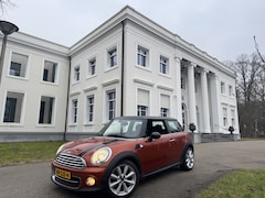 MINI Cooper - 1.6 EXTREEM MOOI EN GOED