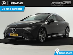 Mercedes-Benz EQE - 300 Sport Edition 89 kWh | Rijassistentiepakket plus | KEYLESS GO-pakket | Premium Pack |