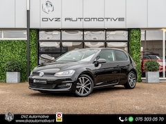 Volkswagen Golf - 1.4 TSI 150PK ACT Allstar | LED | Dynaudio | Standkachel |