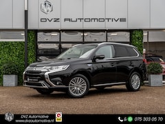 Mitsubishi Outlander - 2.4 PHEV Intense | Navi | Camera | Trekhaak |