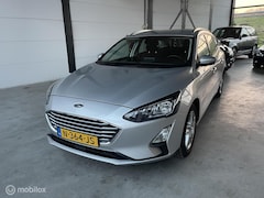 Ford Focus Wagon - 1.0 Eco Hybrid Edition Business