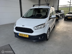 Ford Transit Courier - 1.6 TDCI Trend