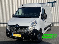 Renault Master - T35 2.3 dCi L2H2*NAVI*A/C*HAAK*CRUISE*3PERS*PDC