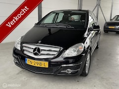 Mercedes-Benz B-klasse - 180 BlueEFFICIENCY airco 5 deurs
