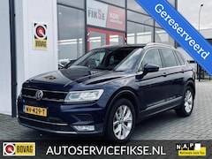 Volkswagen Tiguan - 1.4 TSI ACT Highline