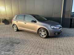 Volkswagen Golf - 1.2 TSI Trendline BlueMotion 1e eigenaar