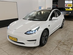 Tesla Model 3 - Plus 60 kWh FACELIFT LFP ACCU+WARMTEPOMP+AUTOPILOT 60 kWh+PREMIUM ]