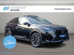 Peugeot 3008 - 1.2 Hybrid 145pk e-DCS6 GT | Navi | App Connect | Adaptive Cruise | Camera | Panoramadak |