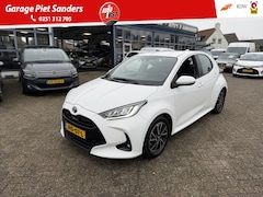 Toyota Yaris - 1.5 Hybrid I Adap. Cruise I Camera I Led I Apple carplay I Lm Velgen I