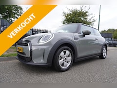 MINI One - 3-Deurs (f56) 1.5 102pk Business Edition Multi Media Apple Carplay