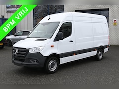 Mercedes-Benz Sprinter - 317 CDI L2H2 360 Graden camera, Navigatie, Apple Carplay/Android Auto