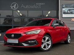 SEAT Leon - 1.4 TSI eHybrid PHEV FR CarPlay Camera ACC