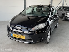 Ford Fiesta - 1.25 Champion