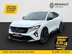 Renault Rafale - 1.2 E-Tech 4x4 plug-in hybrid 300 esprit Alpine PANO / HEAD UP / VOLL / 360 CAMERA