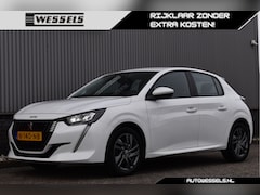 Peugeot 208 - 1.2 PureTech Active Pack Cruise, Carplay, DAB, PDC, Orgineel NL