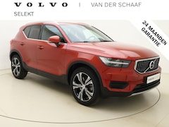 Volvo XC40 - T5 262pk Inscription / Stoelverwarming / Camera / 19 inch / Zitting verlenging / Trekhaak