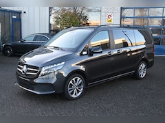 Mercedes-Benz V-klasse - 300d Lang Edition Incl BTW en BPM 7 zitplaatsen
