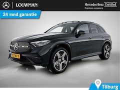 Mercedes-Benz GLC-klasse - 300 e 4MATIC AMG Plug-In Hybride AMG Line Premium Plus | Night Pakket | Alarm Klasse 3 | t