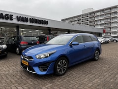 Kia Cee'd Sportswagon - Ceed 1.6 GDI PHEV DynamicPlusLine Trekhaak Nap