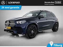 Mercedes-Benz GLE-Klasse - 350 e 4MATIC Premium Plus Panoramadak\ 22 inch Lichtmetalen velgen | Navigatie | Parking s