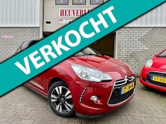 Citroën DS3 - 1.4 Chic | Airco | PDC | Trekhaak