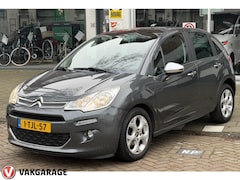 Citroën C3 - 1.2 VTi Collection