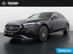 Mercedes-Benz E-klasse - 300 e Sport Edition | Superscreen | Distronic Cruise Control | 360° Camera | Apple Carplay