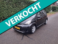 Toyota Aygo - 1.0 VVT-i Now airco