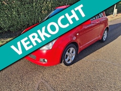 Suzuki Swift - 1.5 Exclusive apk 26-2-27 airco
