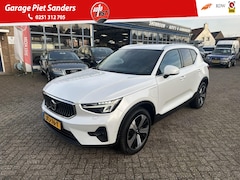 Volvo XC40 - 1.5 T4 Recharge Inscription I Leder I 360 Camera I Stuur verw. I H&K I