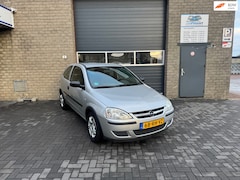 Opel Corsa - 1.2-16V Rhythm