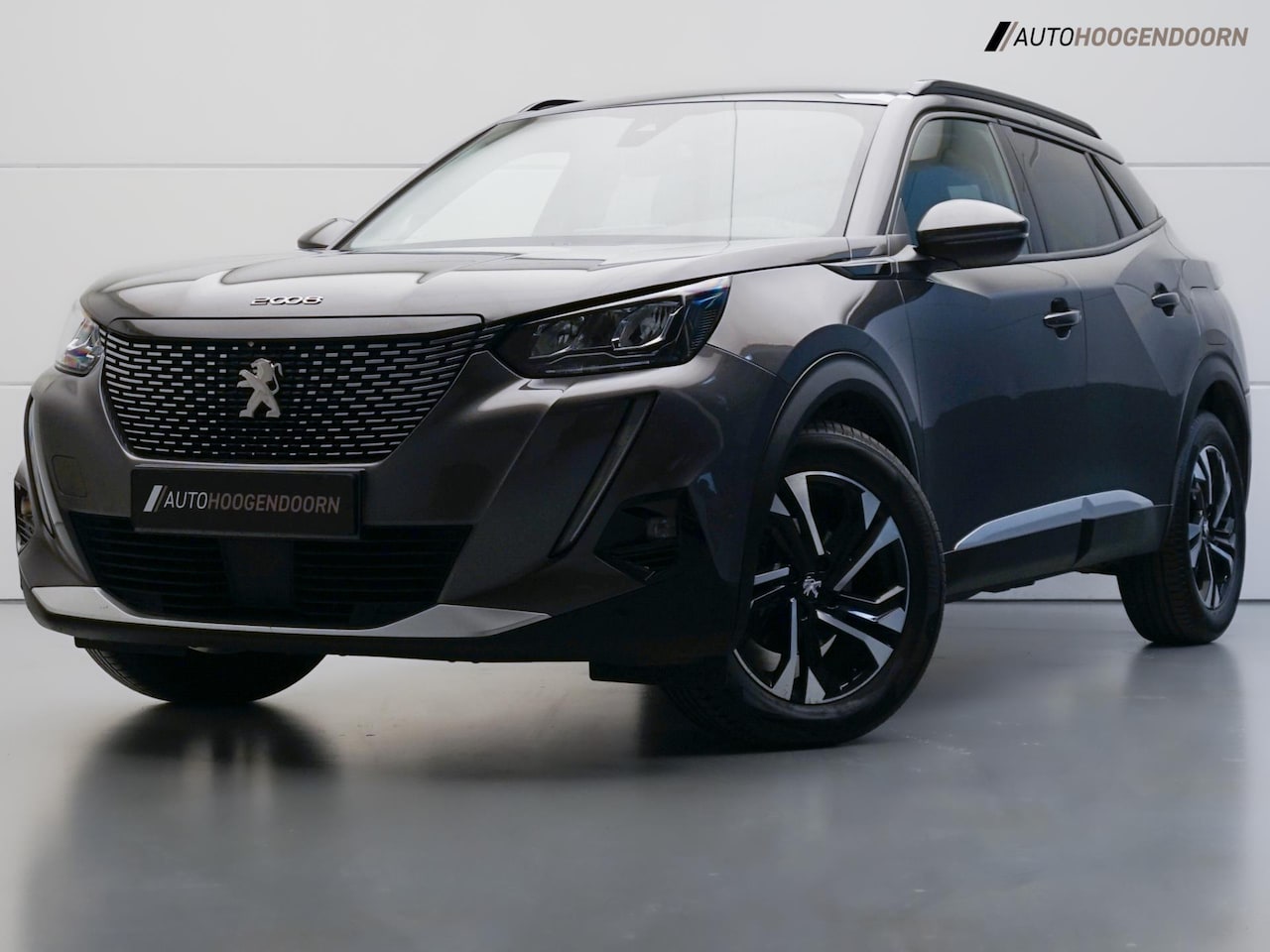 Peugeot 2008 - 1.2 PureTech Allure 130pk (CAMERA,SPORTSTOELEN,APPLE CARPLAY,LM-VELGEN,LED,CRUISE,GETINT,N - AutoWereld.nl