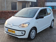 Volkswagen Up! - 1.0 move up BlueMotion