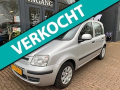 Fiat Panda - 1.2 Edizione Cool Airco/Elektr. Pakket/Apk 04-'26