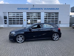 Mercedes-Benz A-klasse - 180 1.60 BLUEEFFICIENCY PRESTIGE