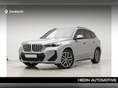 BMW X1 - xDrive25e M-Sport | Panorama | Voorbereiding Driving Assistant Plus | Trekhaak | Camera