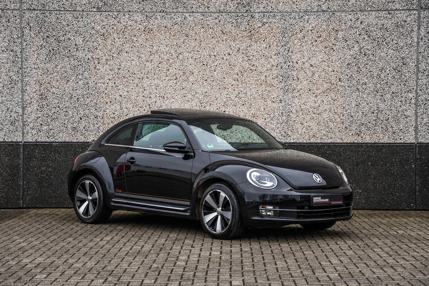Volkswagen Beetle - 1.4 TSI Sport Cup - AutoWereld.nl