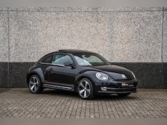 Volkswagen Beetle - 1.4 TSI Sport Cup