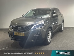 Peugeot 3008 - 1.2 PureTech Active Camera | Navigatie | Climate controle