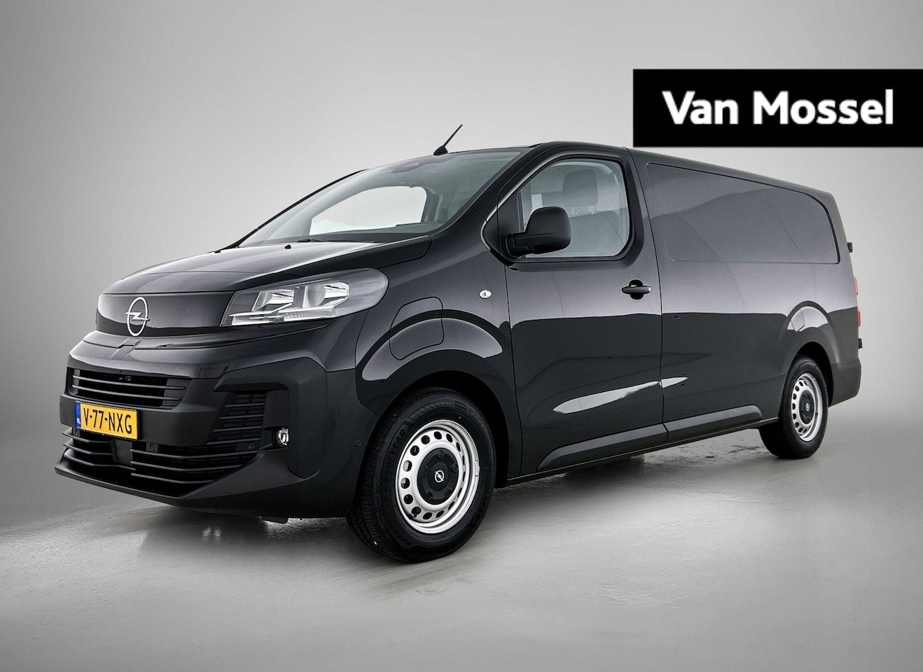 Opel Vivaro Electric - L3 75 kWh DEMO SALE | beschikbaar vanaf  28-04-2026 - AutoWereld.nl